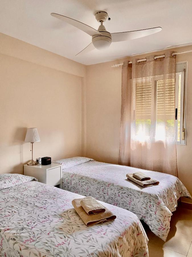 Apartamento Diego En Santa Cruz Экстерьер фото