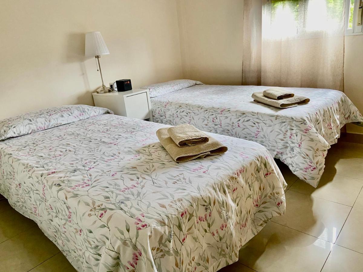 Apartamento Diego En Santa Cruz Экстерьер фото