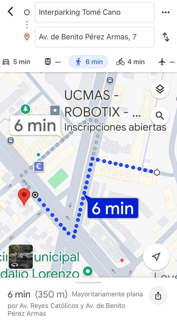 Apartamento Diego En Santa Cruz Экстерьер фото