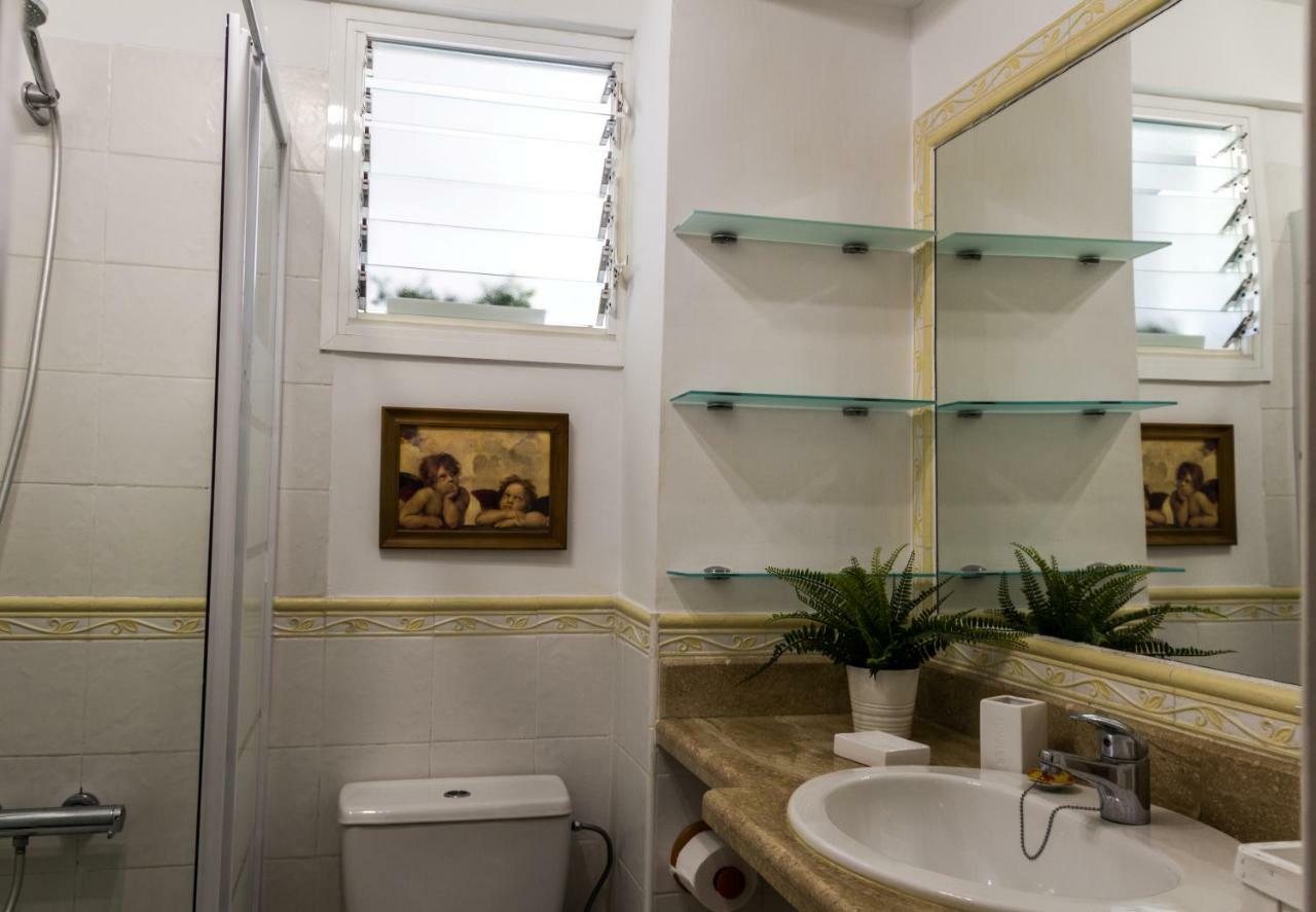 Apartamento Diego En Santa Cruz Экстерьер фото